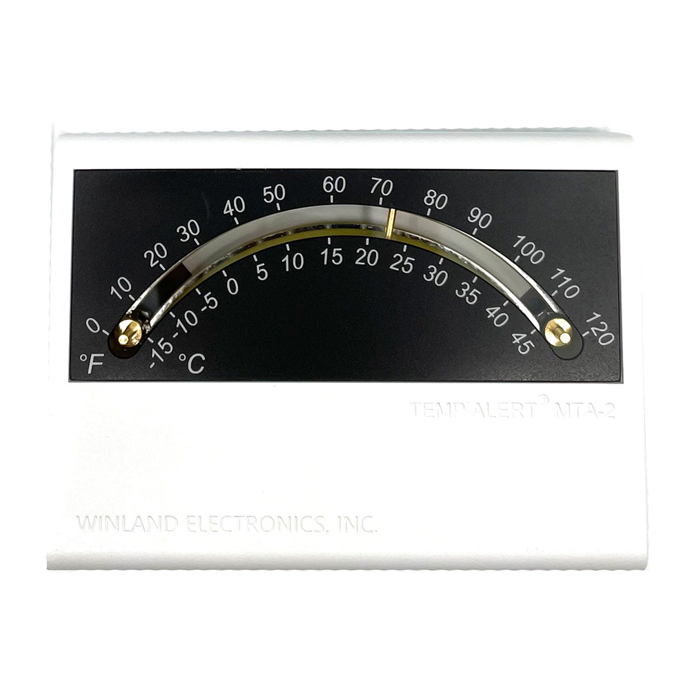 GOST Wireless Analog Temperature Sensor GMMIP67TEMPSENSOR Main image