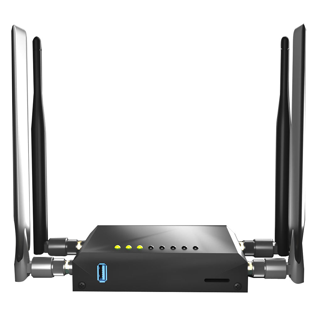 GOST Octo Duece Cellular Router G4GLTEWIFIOCTODEUCE Main image