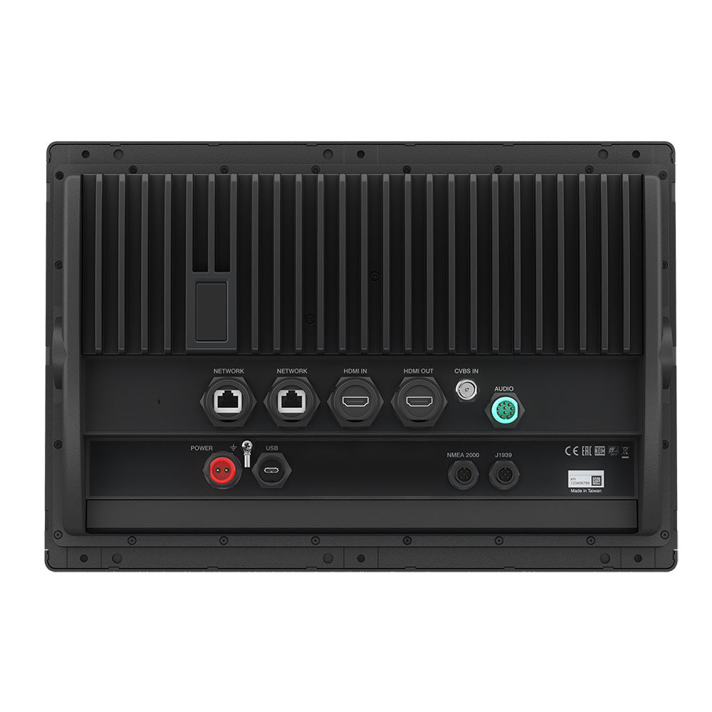 Garmin GPSMAP 8616 Chartplotter GN+ [010-02093-50] Secondary image