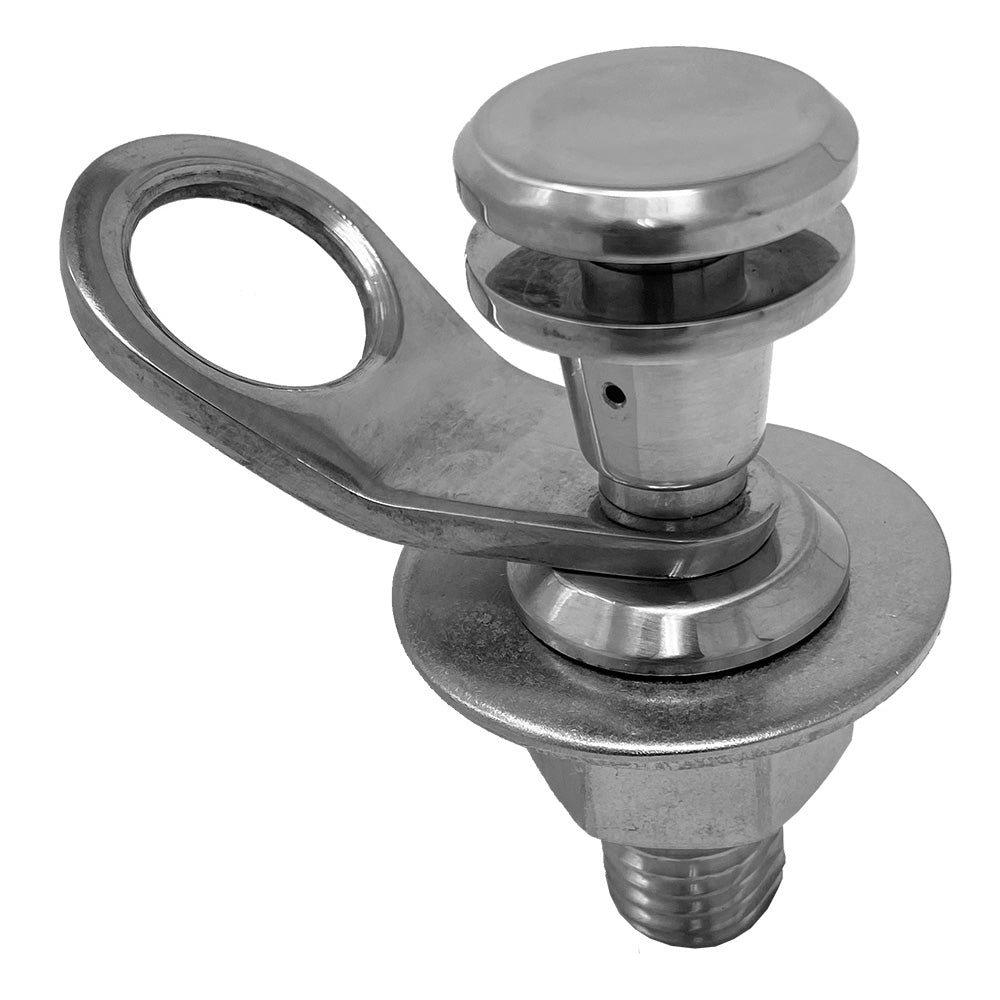 TACO Quick Release Fender Lock Kit [F16-0200-1] Secondary image