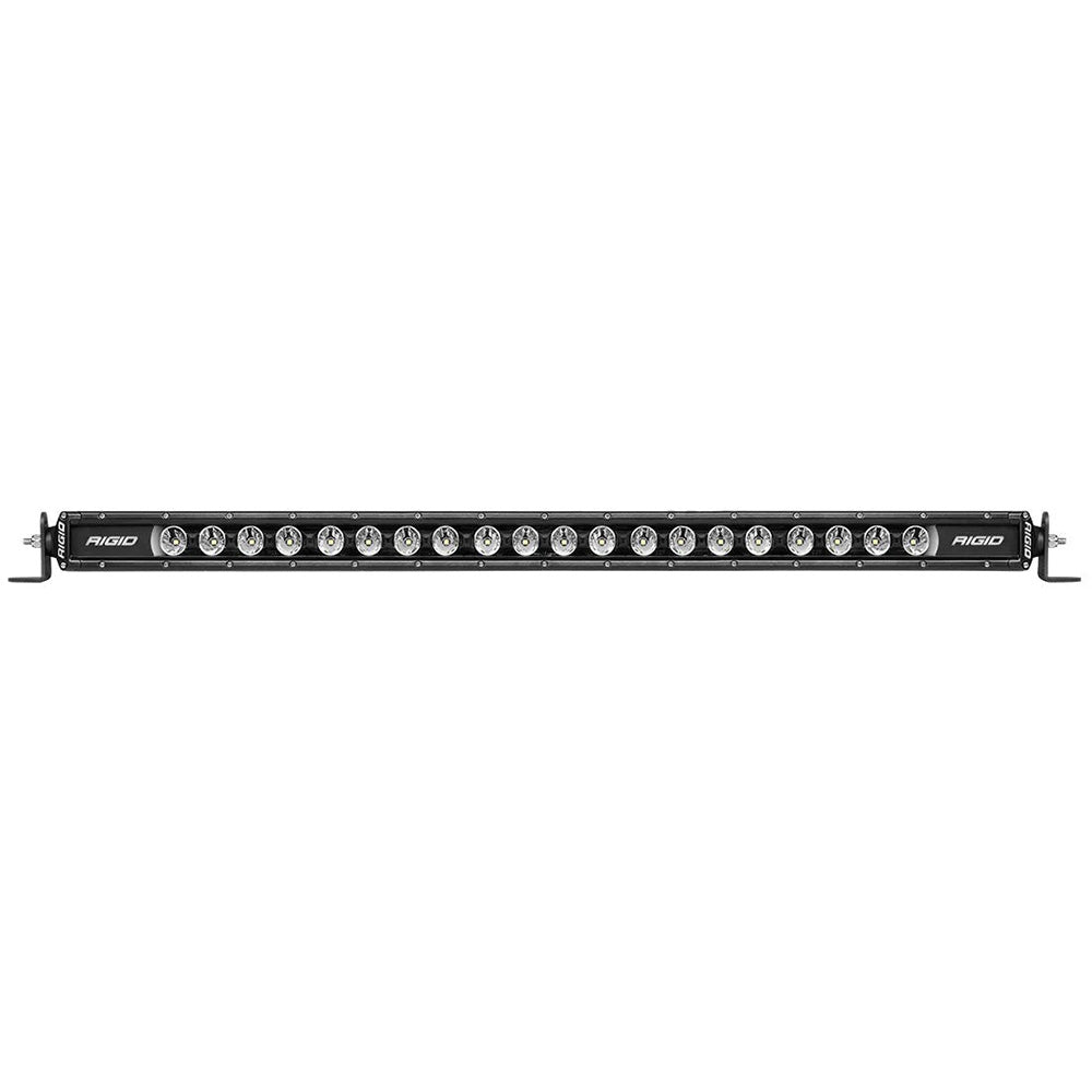 RIGID Industries Radiance SRSeries LED Light  8 Option RGBW Backlight  30 230603 Main image