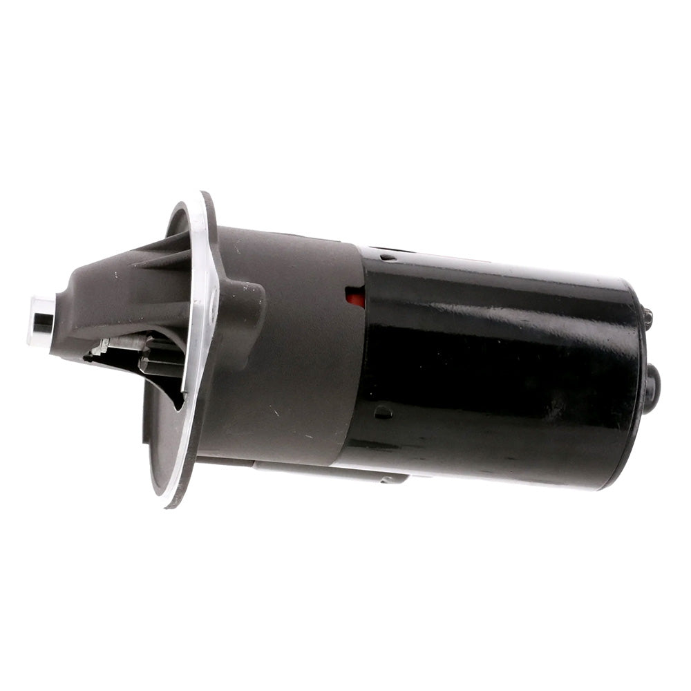 ARCO Marine High-Performance Inboard Starter w/Gear Reduction  Permanent Magnet - Clockwise Rotation (Late Model) [70125] Secondary image