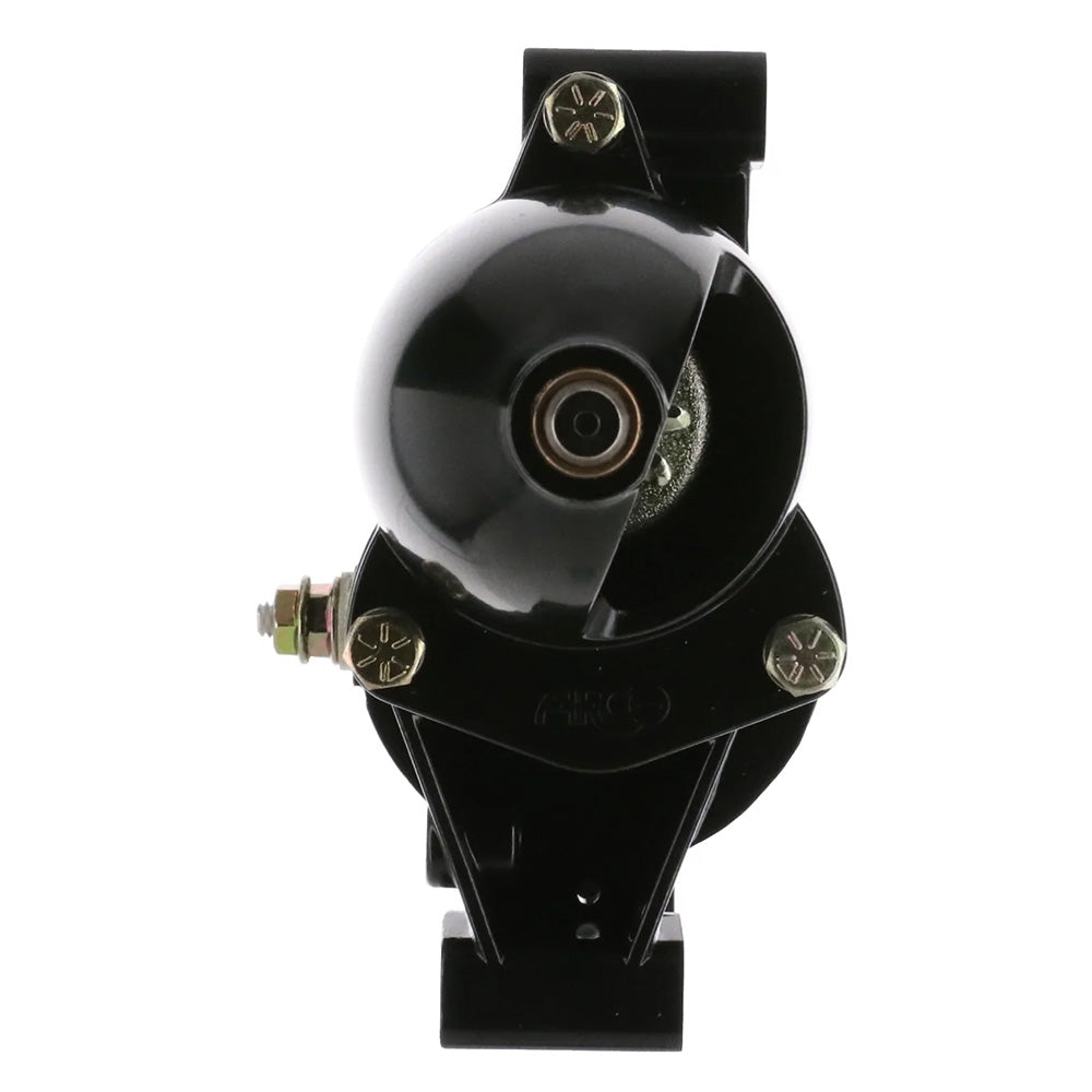 ARCO Marine Johnson/Evinrude Outboard Starter - 10 Tooth [5387] Secondary image