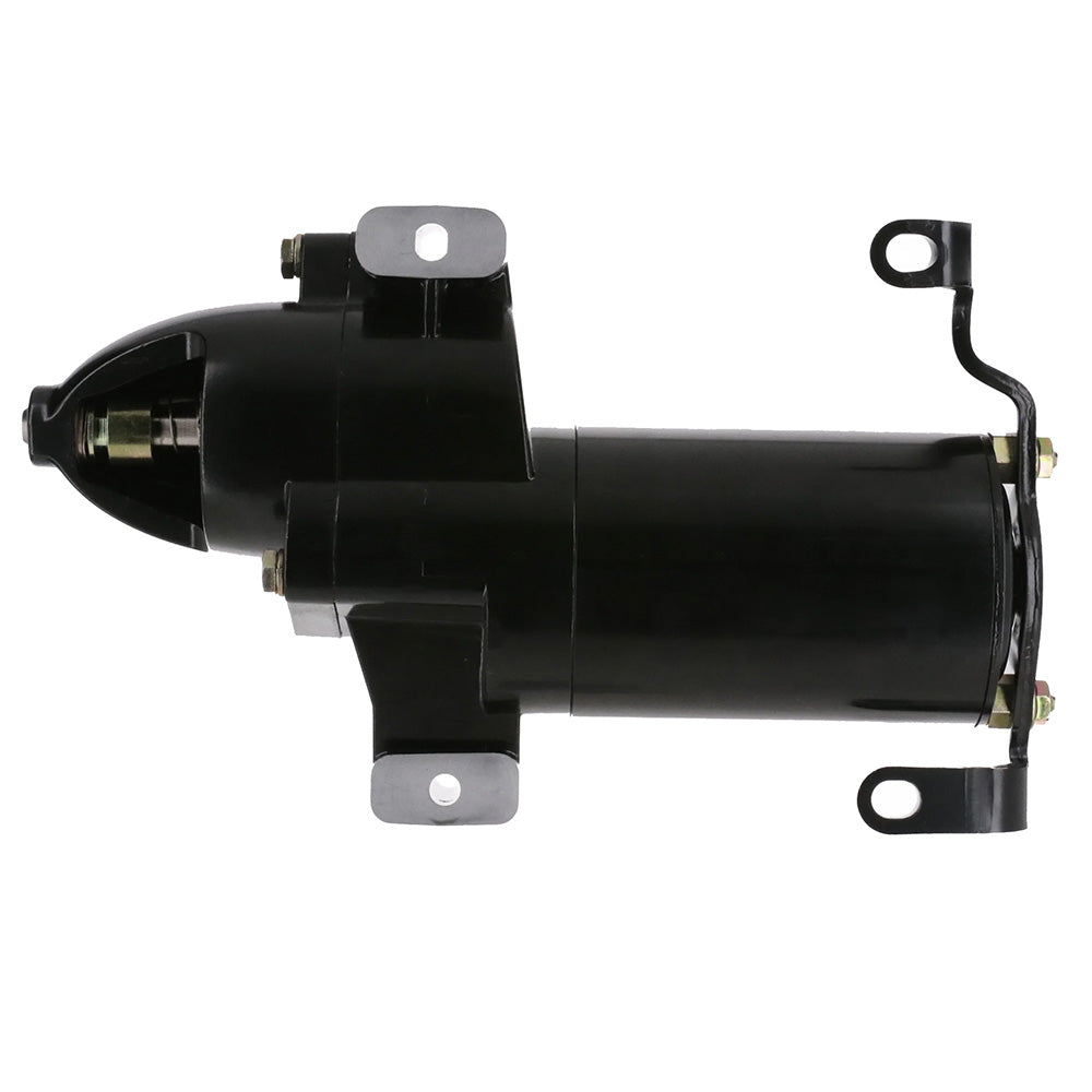 ARCO Marine JohnsonEvinrude Outboard Starter  10 Tooth 5387