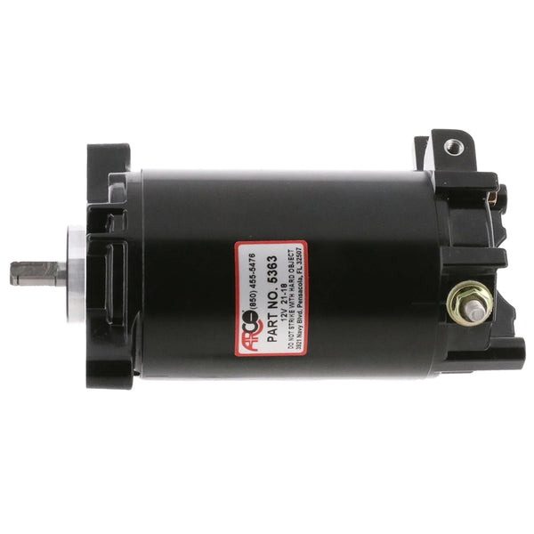 ARCO Marine JohnsonEvinrude Outboard Starter  Late Model 5363