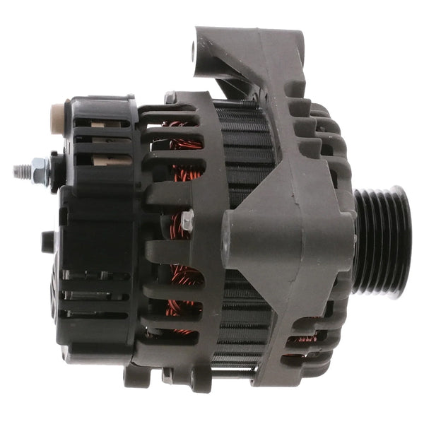 ARCO Marine Premium Replacement Inboard Alternator w55mm MultiGroove Pulley  12V 65A 60073
