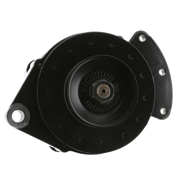ARCO Marine Premium Replacement Universal Alternator wSingle Groove Pulley  12V 55A 60075