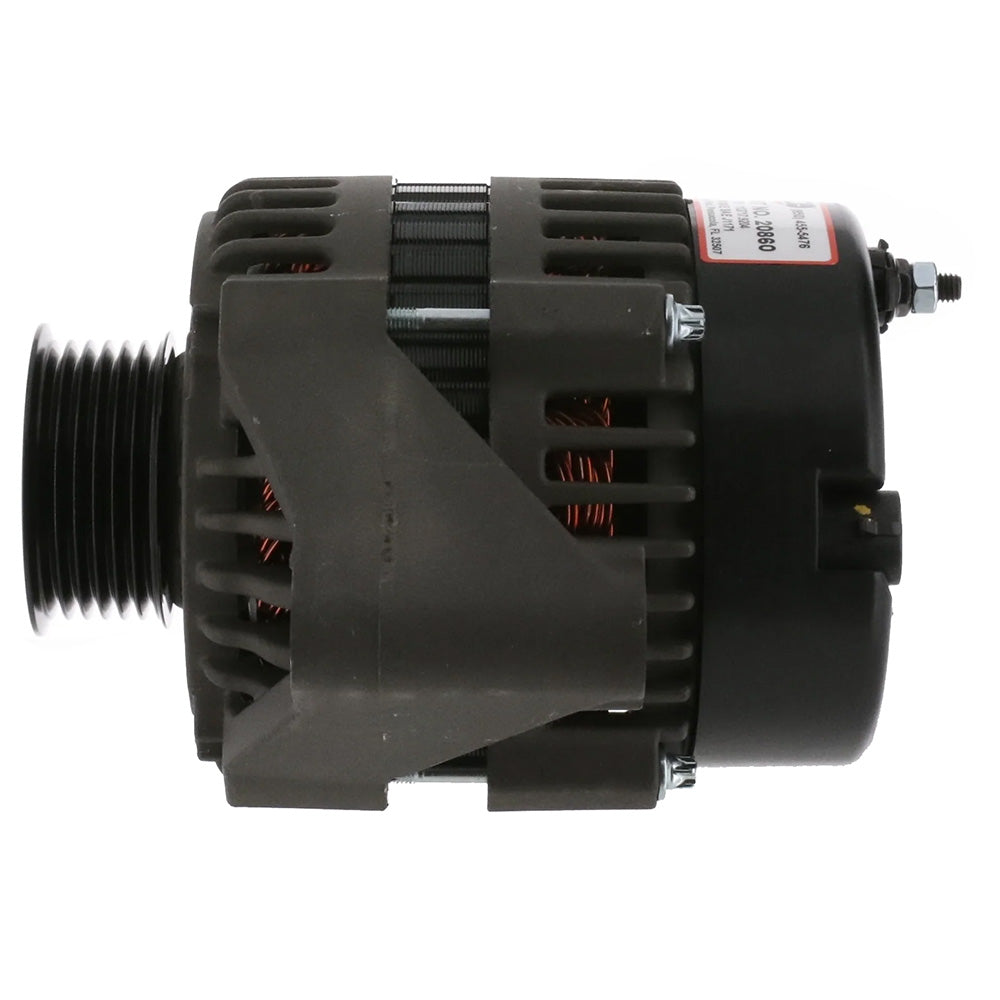 ARCO Marine Premium Replacement Outboard Alternator - Verado 12V 70A [20860] Secondary image