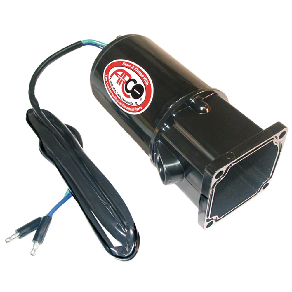 ARCO Marine Replacement Outboard Tilt Trim Motor  Reservoir Only  MercuryMariner  Force Motor 6276 Main image