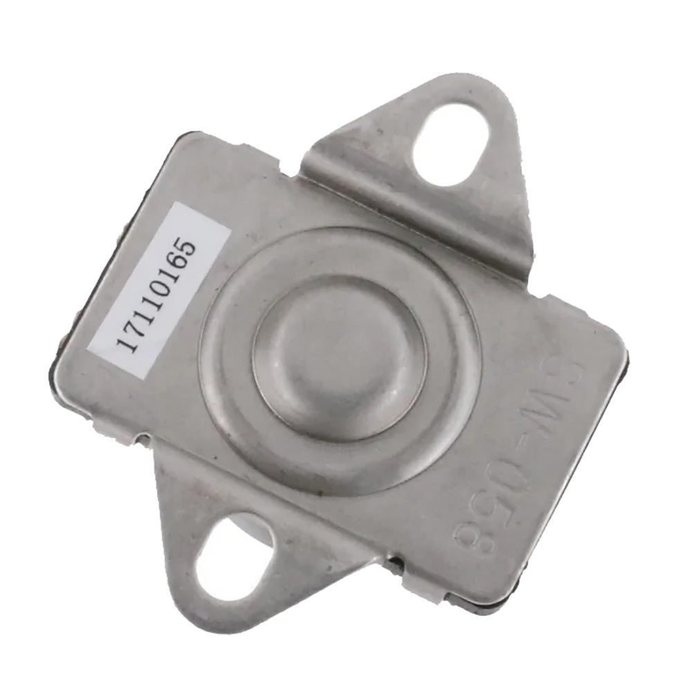 ARCO Marine Current Model Mercruiser Solenoid w/Raised Isolated Base [SW058] Secondary image