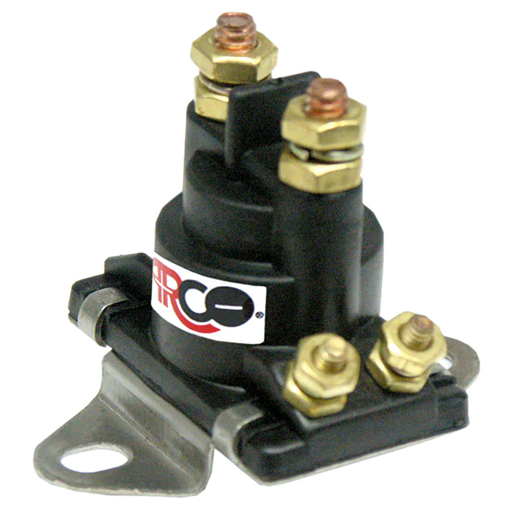 ARCO Marine Current Model Mercruiser Solenoid wRaised Isolated Base SW058 Main image