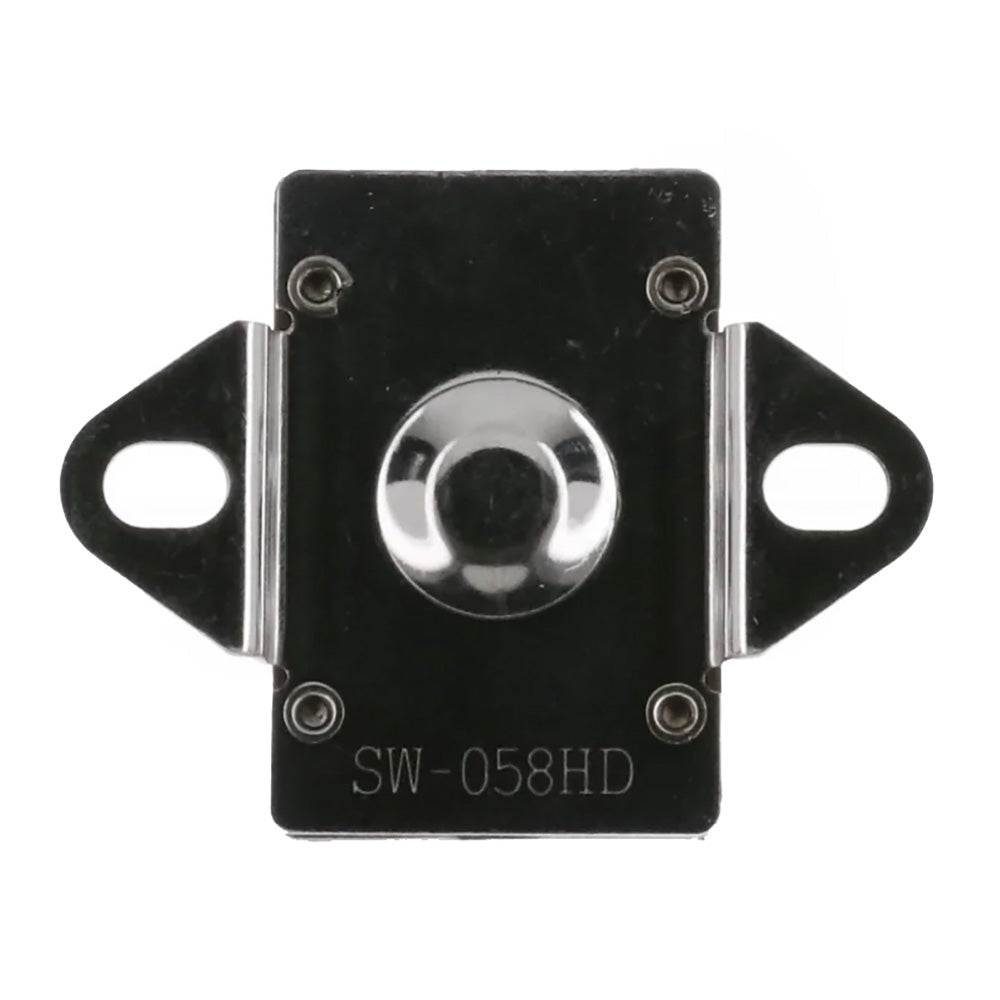 ARCO Marine Heavy Duty Current Model Mercruiser Solenoid w/Raised Isolated Base [SW058HD] Secondary image