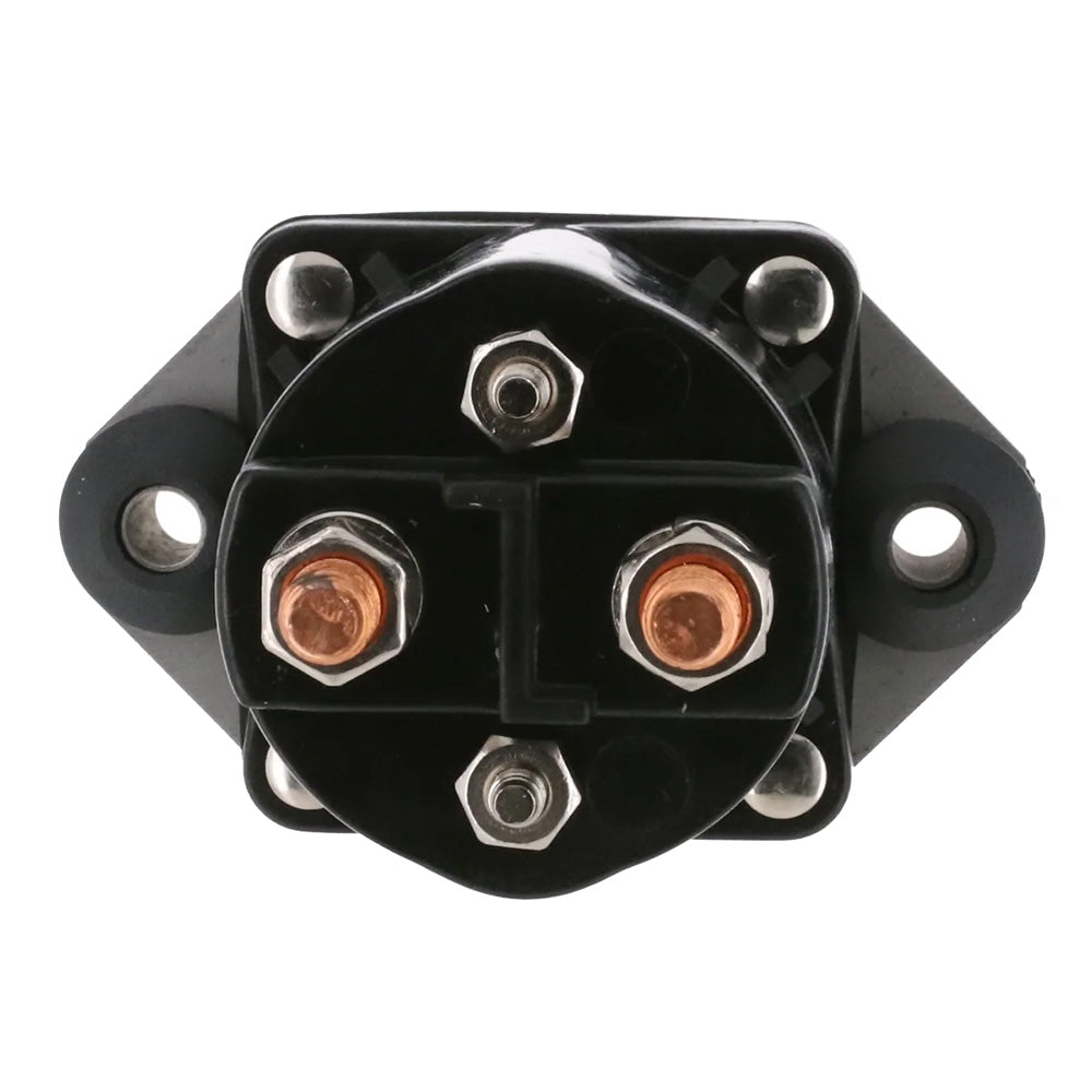 ARCO Marine Outboard Solenoid fMercuryForce wIsolated Base SW109