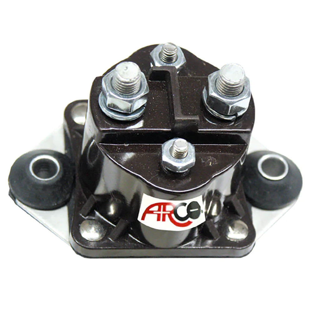 ARCO Marine Outboard Solenoid fMercuryForce wIsolated Base SW109 Main image