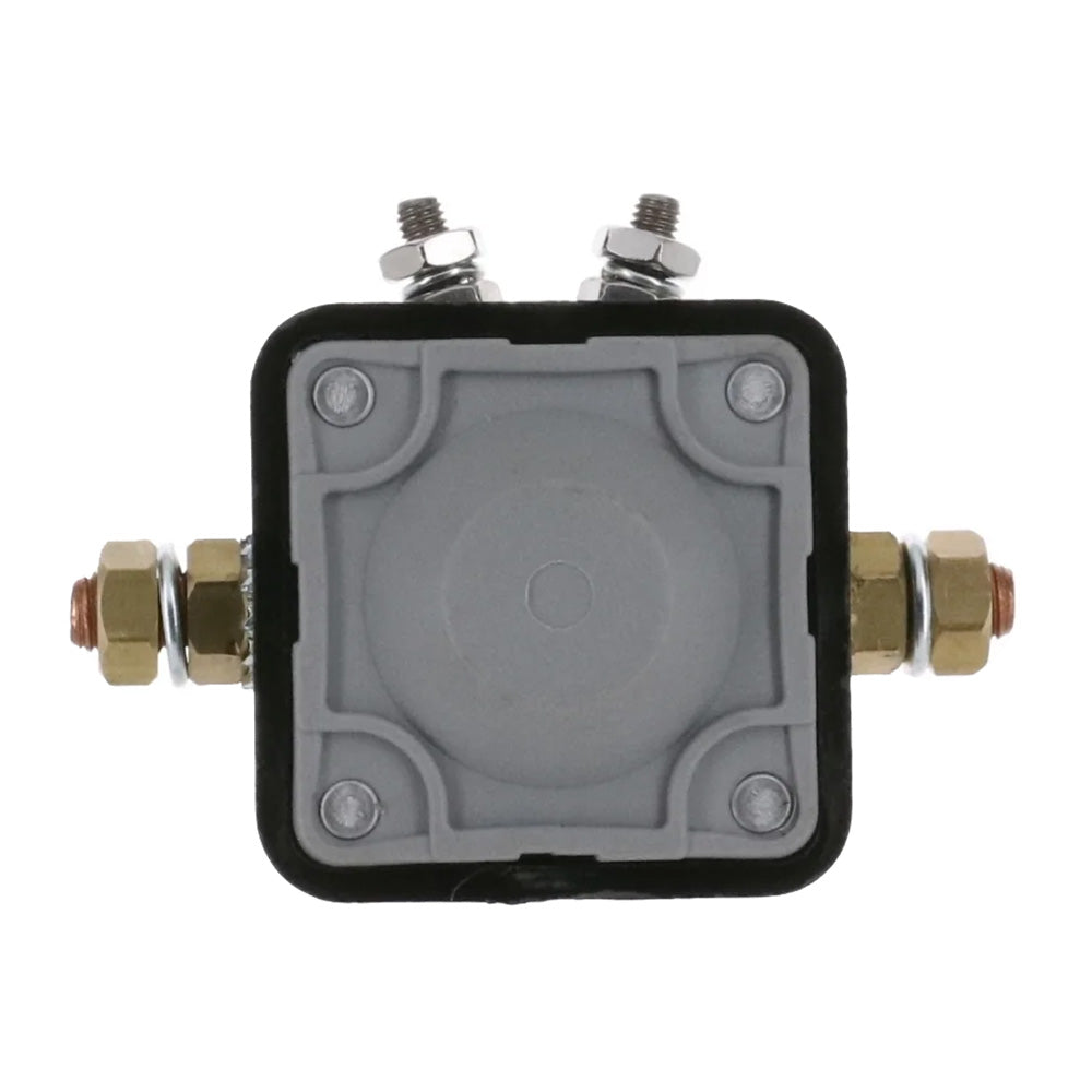 ARCO Marine Prestolite Style Solenoid w/Isolated Base [SW622] Secondary image