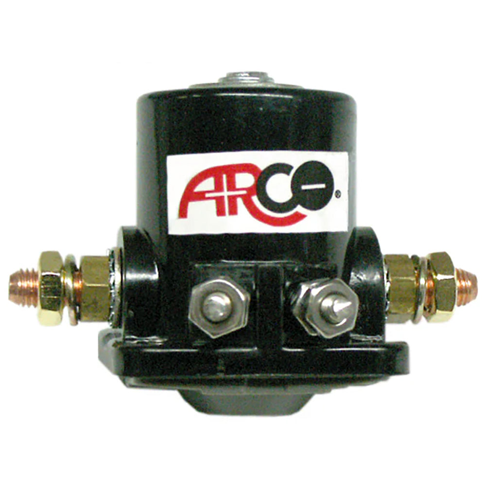 ARCO Marine Prestolite Style Solenoid wIsolated Base SW622 Main image