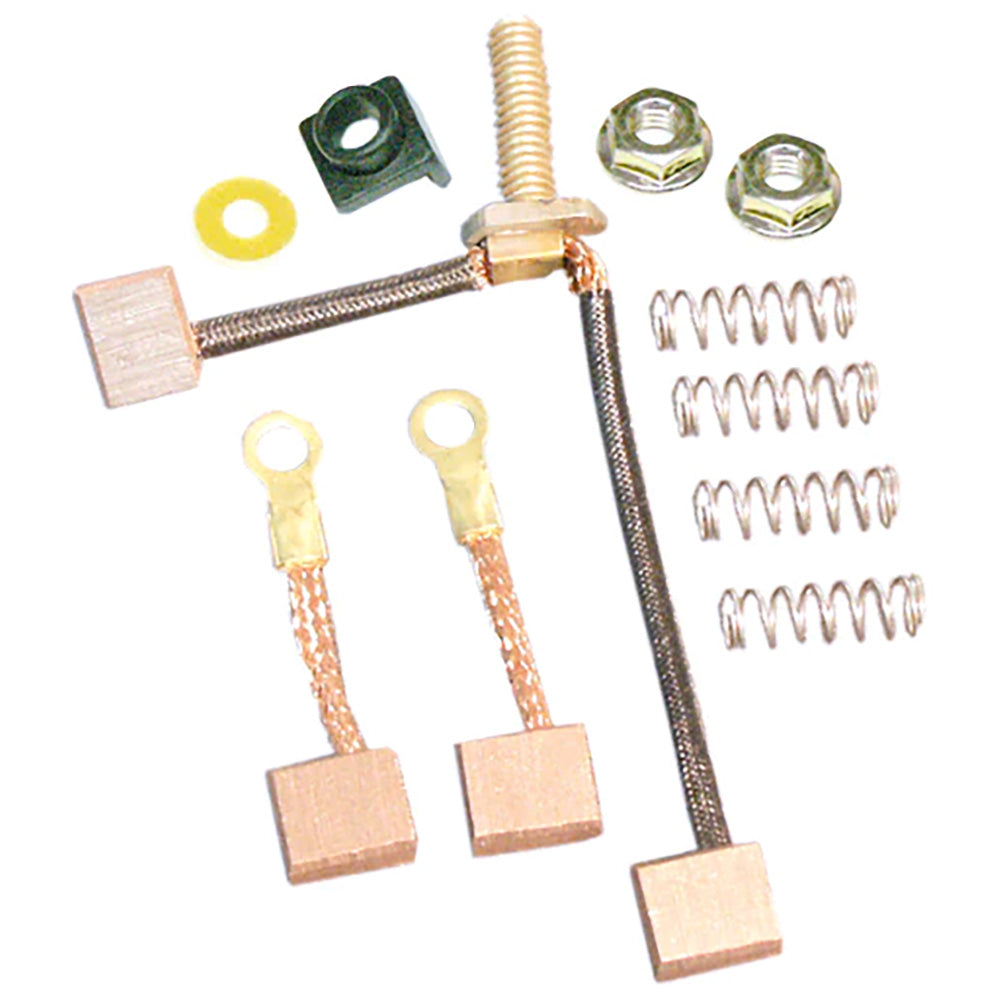 ARCO Marine Replacement Outboard Starter Brush Kit BK900 Main image