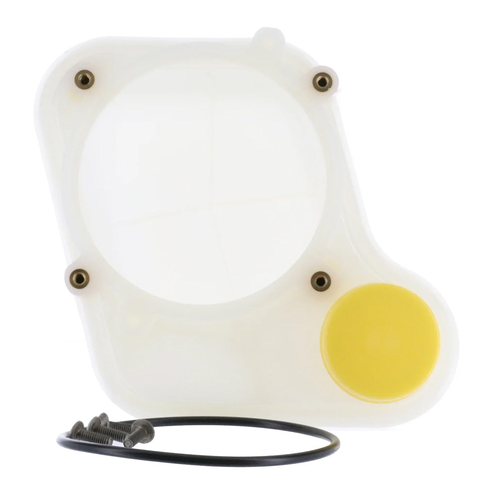 ARCO Marine Mercruiser Tilt Trim Reservoir Kit - 4 Screw Mount [M532] Secondary image