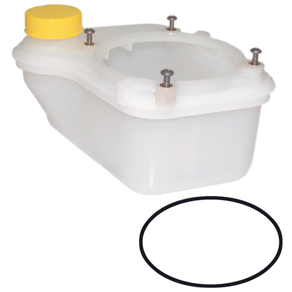ARCO Marine Mercruiser Tilt Trim Reservoir Kit  4 Screw Mount M532 Main image