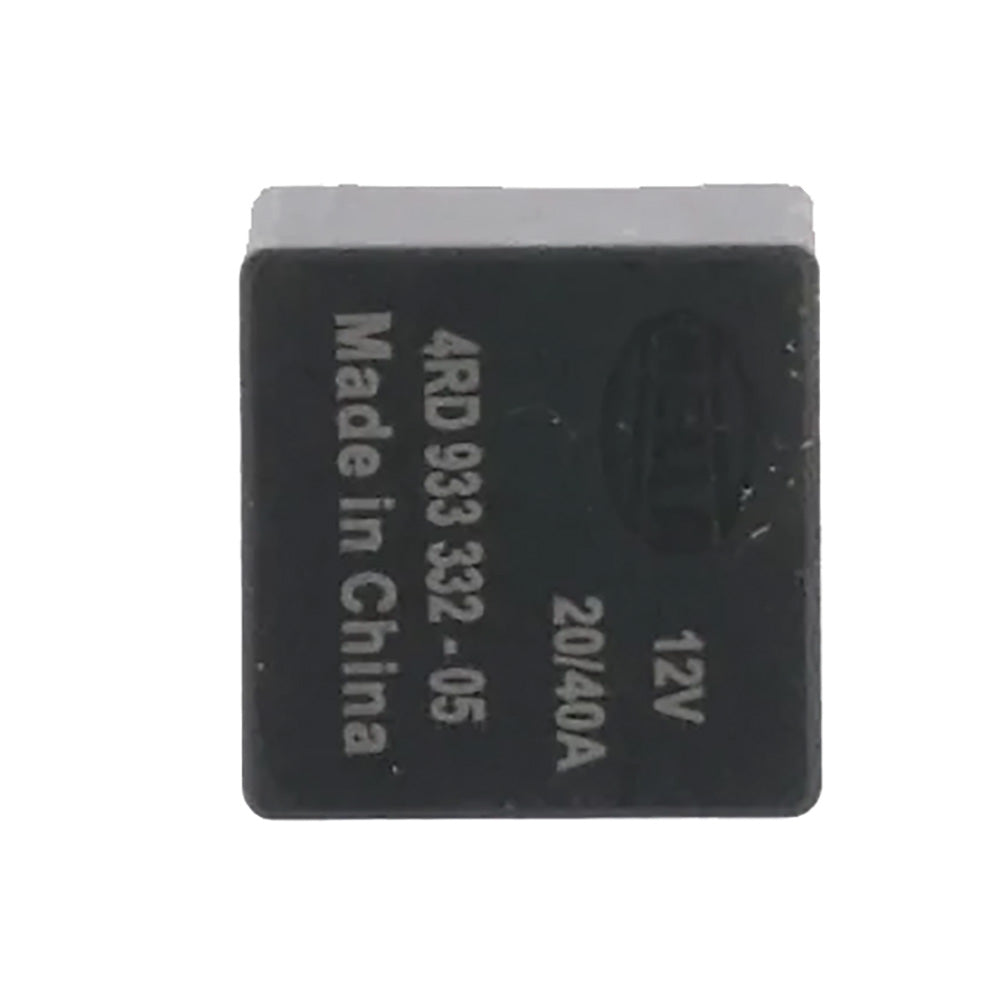 ARCO Marine Johnson/Evinrude Outboard Relay - 12V 30A [R473] Secondary image