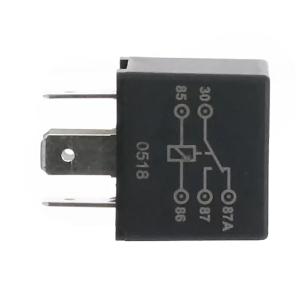 ARCO Marine JohnsonEvinrude Outboard Relay  12V 30A R473
