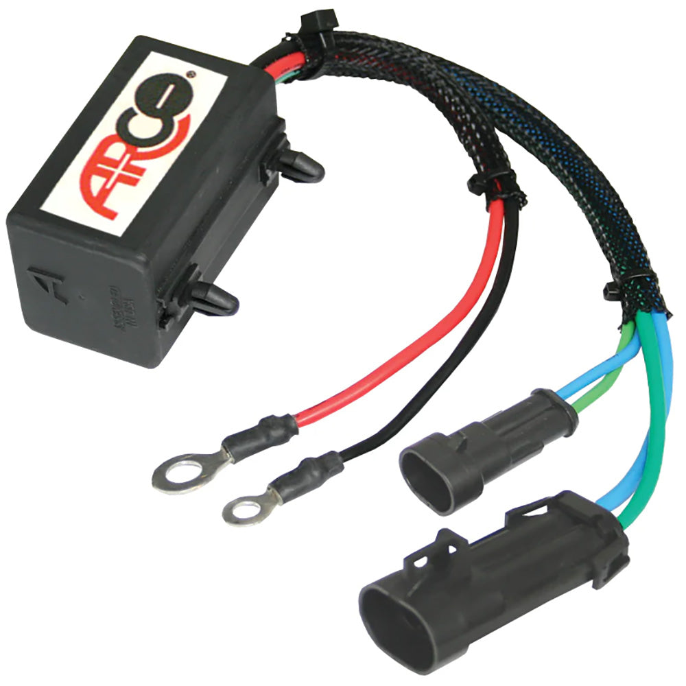 ARCO Marine Evinrude Outboard Relay  ETEC R767 Main image