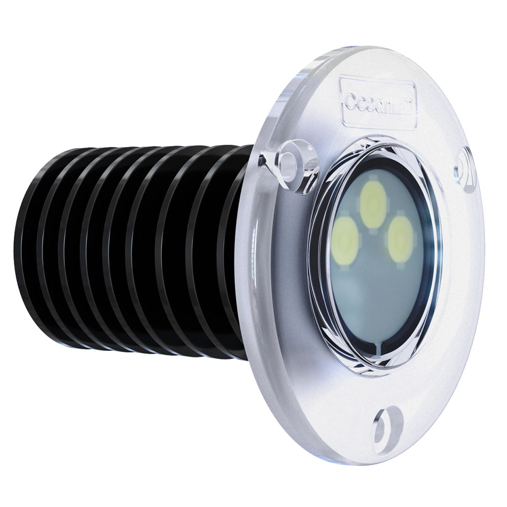 OceanLED Discover Series D3 Underwater Light - Midnight Blue [D3009B] Secondary image