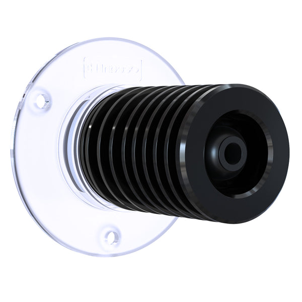 OceanLED Discover Series D3 Underwater Light  Midnight Blue with Isolation Kit D3009BI