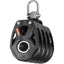 Ronstan Series 40 Orbit BB Quad Block wSwivel Shackle RF48400