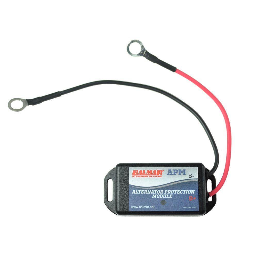 Balmar Alternator Protection Module  48V APM48 Main image