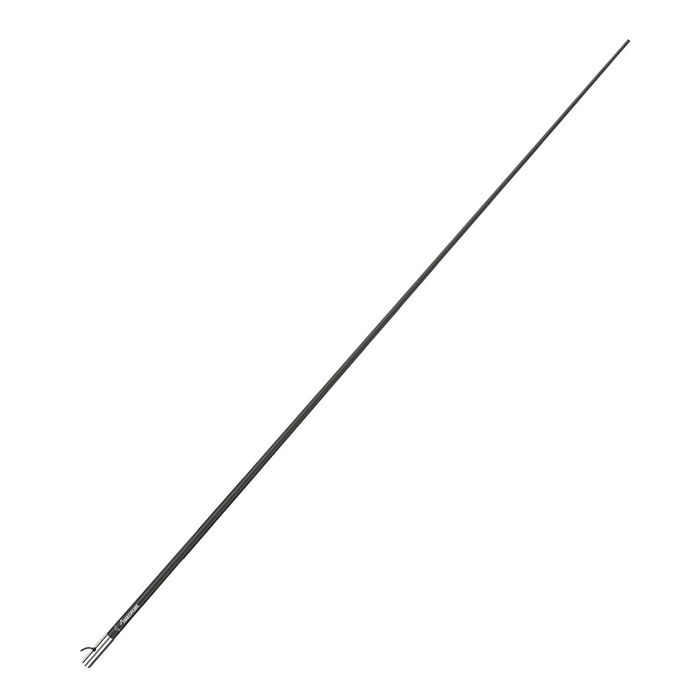 Shakespeare 5101 8 Classic VHF Antenna w15 RG58 Cable  Black 5101BLK Main image
