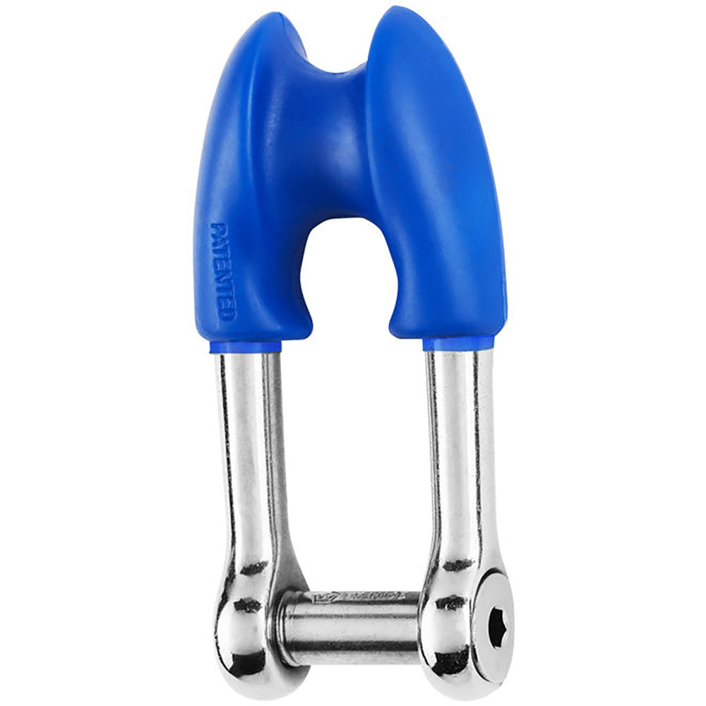 Wichard Thimble Shackle Allen Head Pin  10mm Diameter  1332 1395W Main image