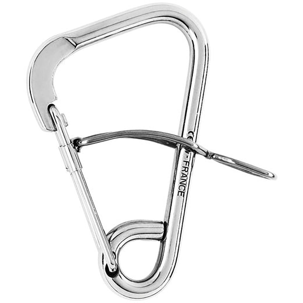 Wichard Automatic Mooring Hook  170mm Length  61116 2329W Main image