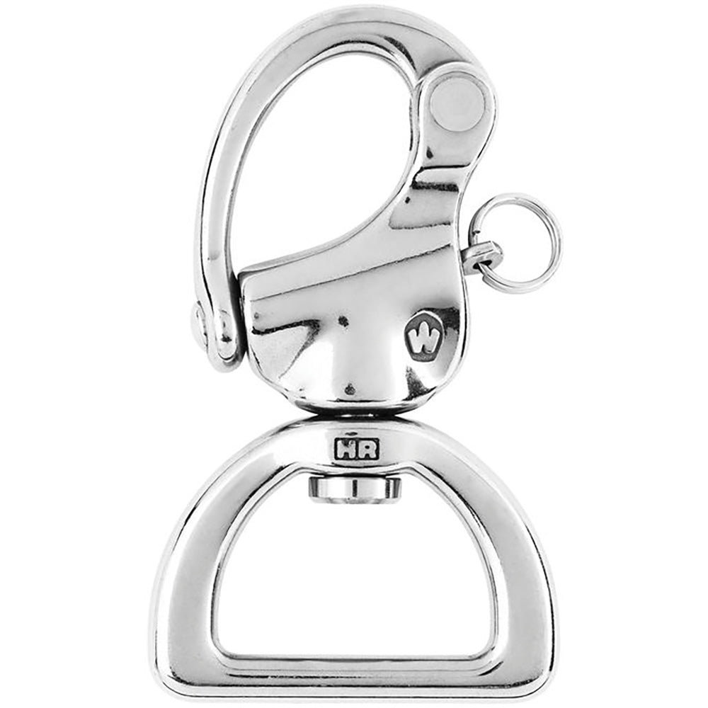 Wichard Webbing Snap Shackle  318 2374W