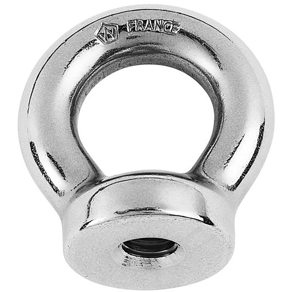 Wichard 12mm Eye Nut  Thread M16 x 200mm 6368W Main image