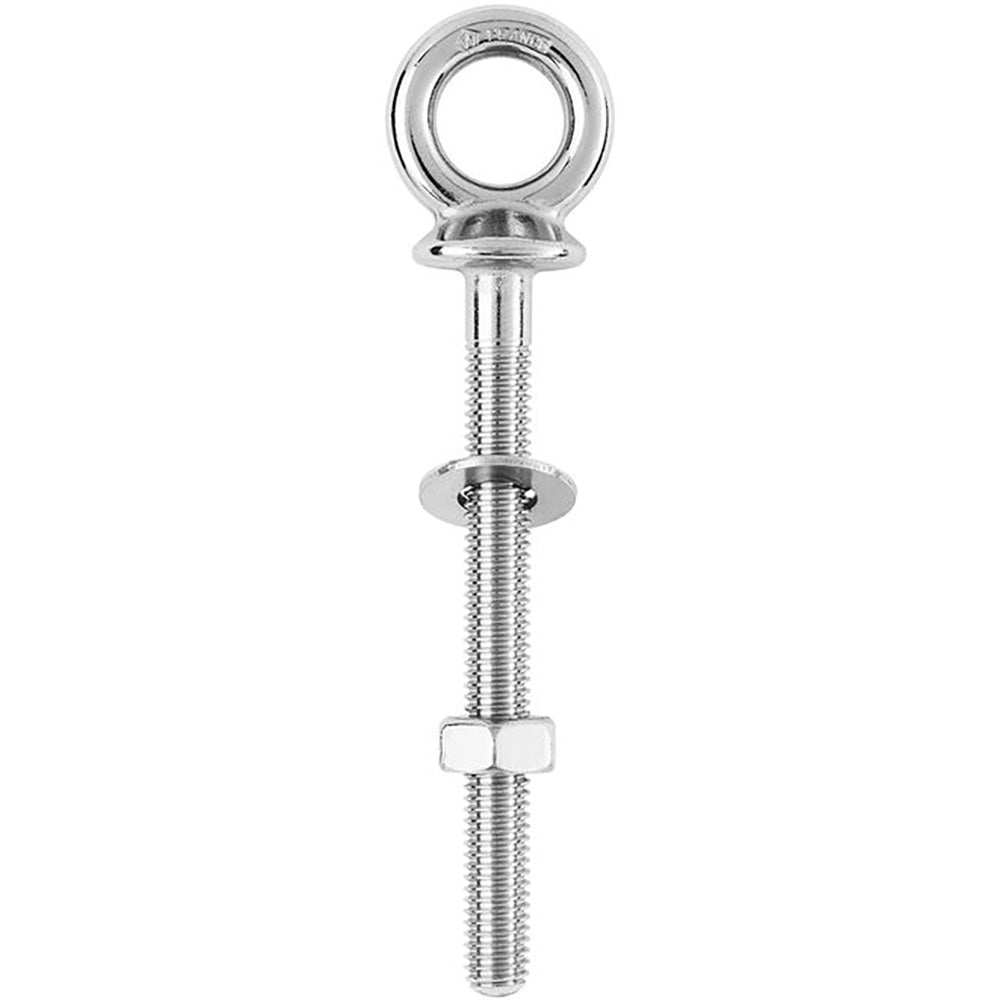 Wichard Eye Bolt  M10 x 150mm  Length 100mm 6495W Main image