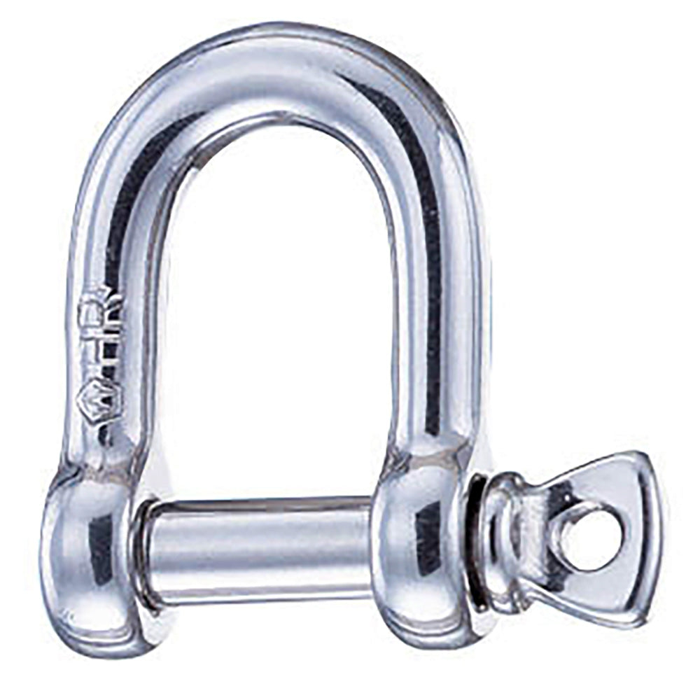 Wichard HR D Shackle  20mm Diameter  2532 11209W Main image