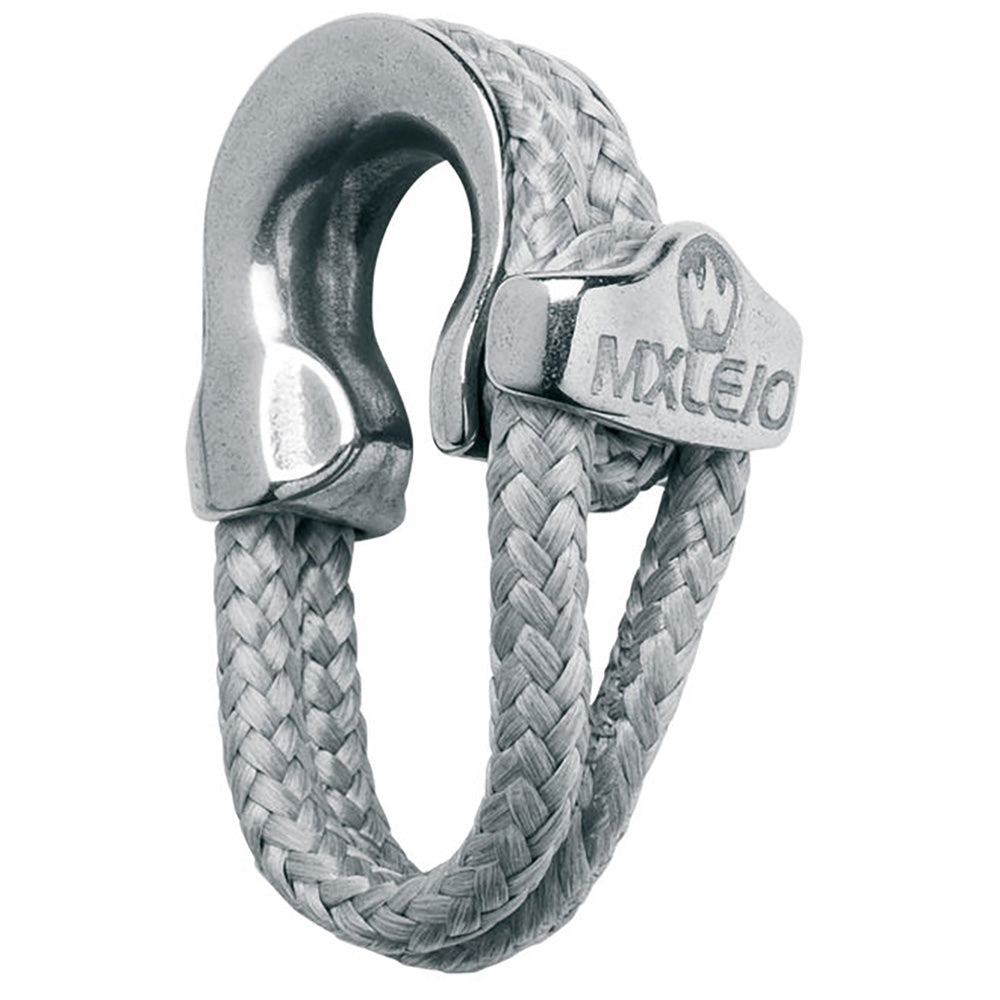 Wichard MXLEvo 10 - Soft Block - 10mm Rope Size - 13/32" [21104W] Secondary image
