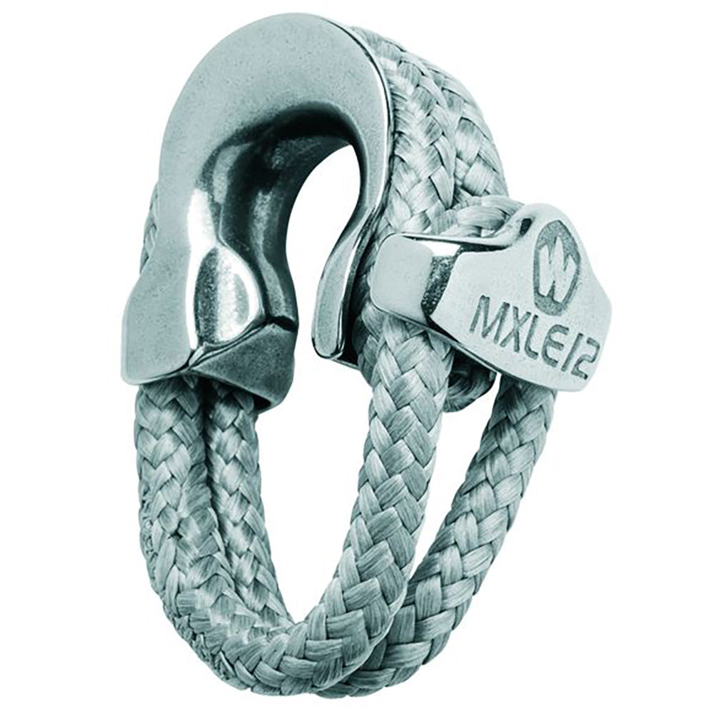 Wichard MXLEvo 12 - Soft Block - 12mm Rope Size - 15/32" [21105W] Secondary image