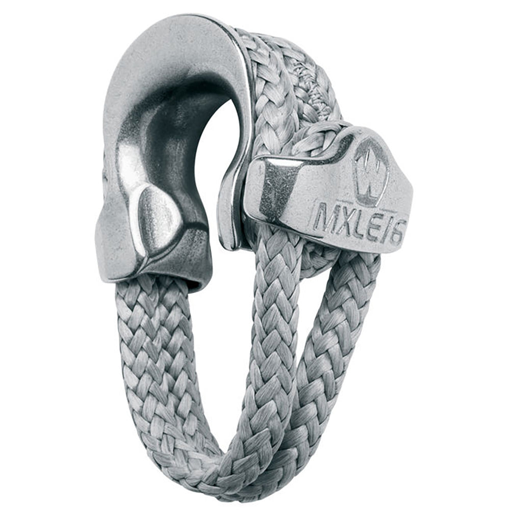 Wichard MXLEvo 16 - Soft Block - 16mm Rope Size - 11/16" [21106W] Secondary image