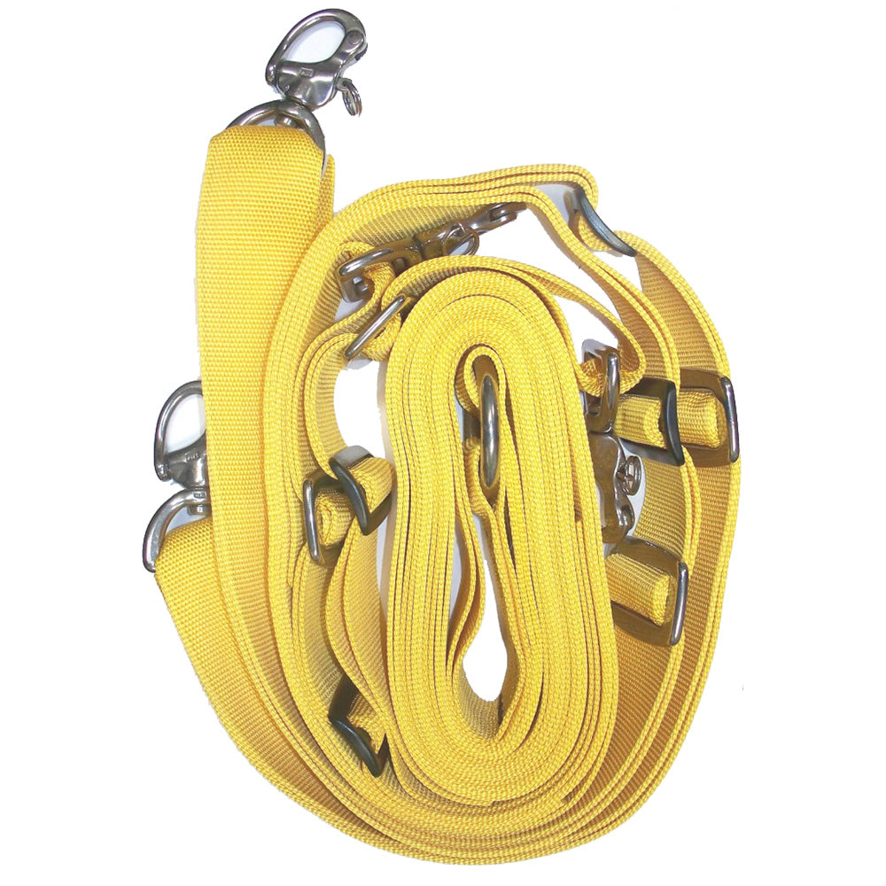 Wichard 3 Leg Dinghy Sling SP300 Main image