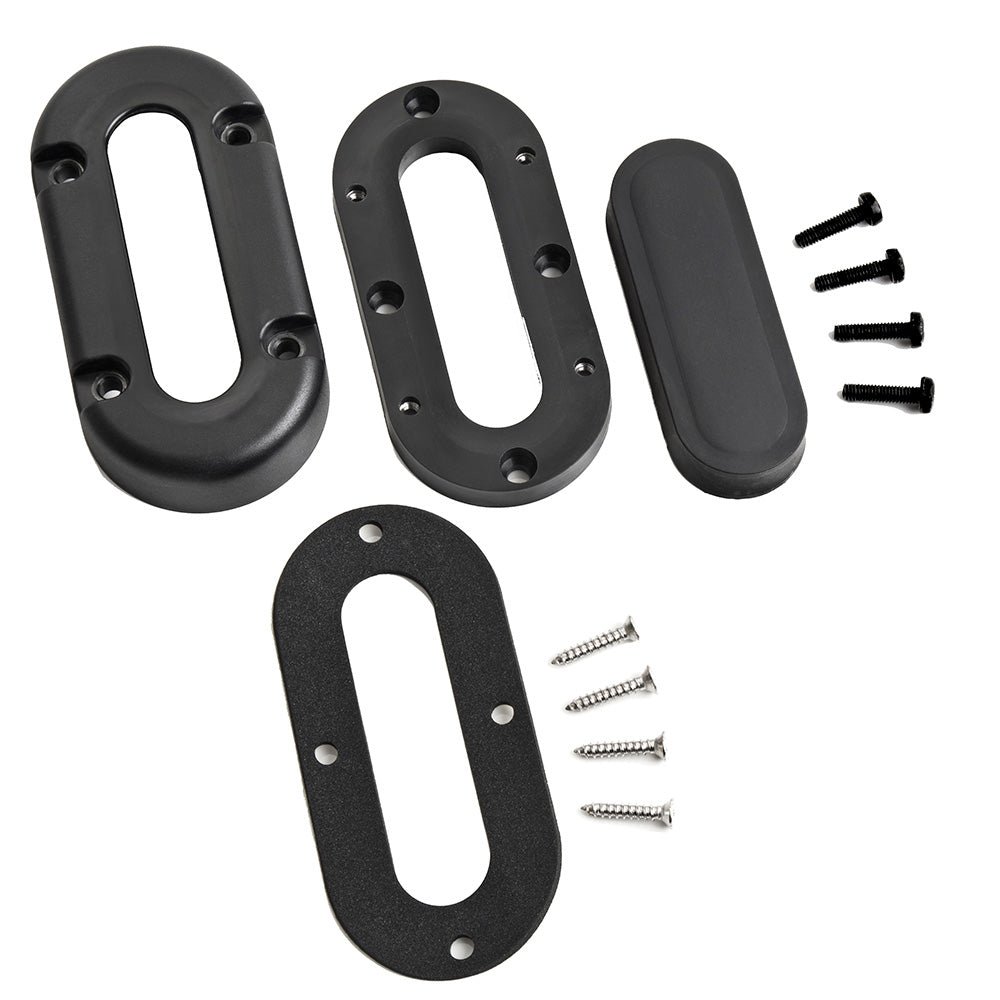 Scanstrut DS-MULTI Cable Seal Plastic - Black [DS-MULTI-P-BLK] Secondary image