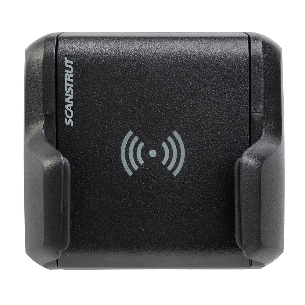 Scanstrut ROKK Wireless Nano 10W Waterproof 1224V Charger SCCW11F Main image