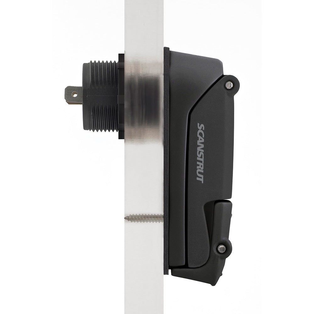 Scanstrut ROKK Charge Pro Fast Charge USB-A  USB-C Socket [SC-USB-03] Secondary image