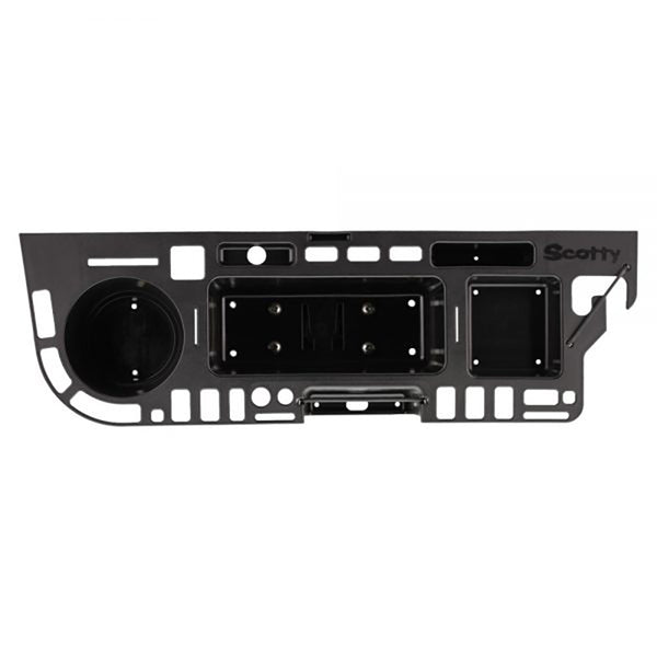 Scotty 452 Gear Caddy 0452