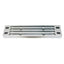 Tecnoseal Aluminum Yamaha Bar Anode fEngine Bracket 011121AL