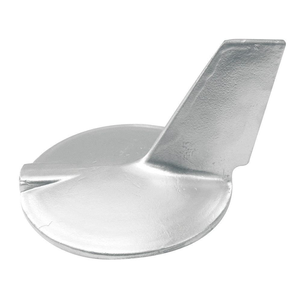 Tecnoseal Zinc Yamaha Trim Tab Anode f200  300 HP Motors 01145 Main image
