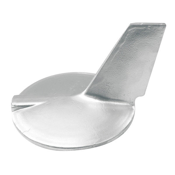 Tecnoseal Zinc Yamaha Trim Tab Anode f200  300 HP Motors 01145