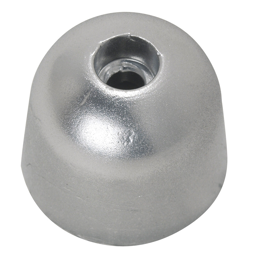 Tecnoseal Zinc Sidepower  Sleipner Propeller Nut Anode 01051 Main image