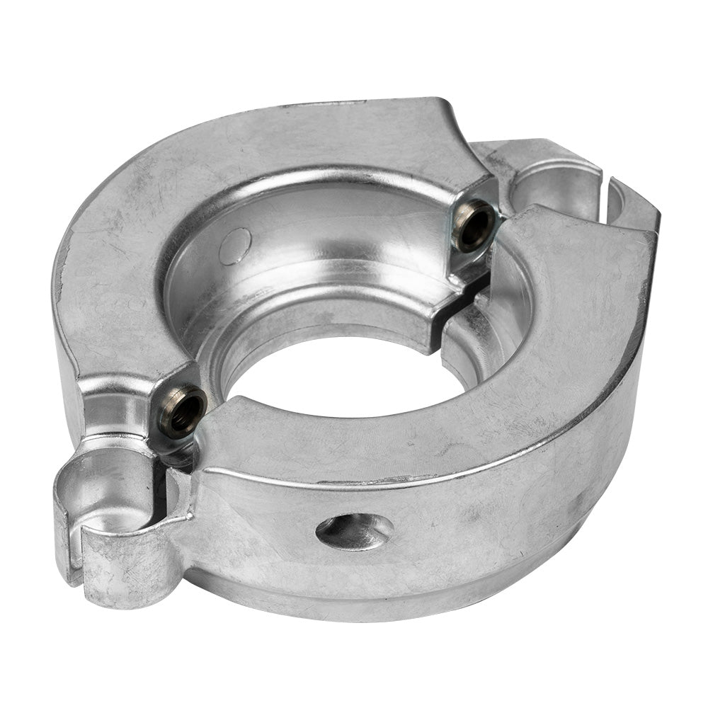 Tecnoseal Zinc Volvo Penta Split Collar Anode fVolvo Penta Saildrives 130s  150s 007341 Main image